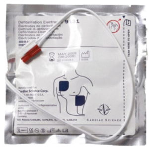 Електроди до Cardiac Science Powerheart G3